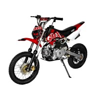 DIRT BIKES