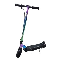 ELECTRIC SCOOTERS