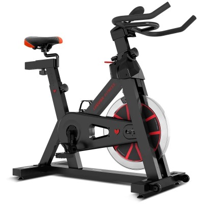 SPIN BIKES