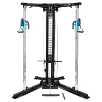 GYM STATIONS