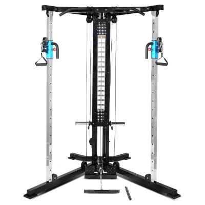 GYM STATIONS