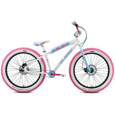 BIG WHEEL BMX