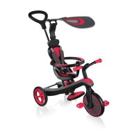 BALANCE BIKES