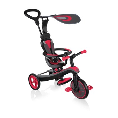 BALANCE BIKES
