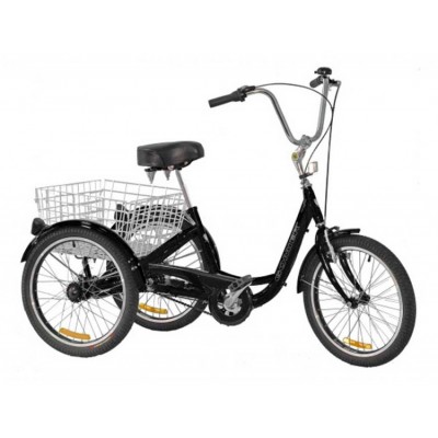 ADULT TRIKES