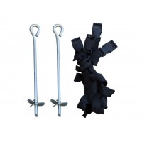 PARTS & ACCESSORIES