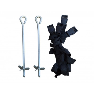 PARTS & ACCESSORIES
