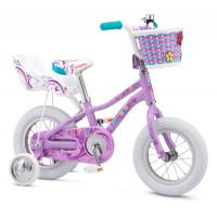 12" BIKES