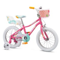 16" BIKES