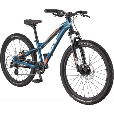 24" BIKES