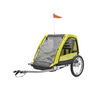 TRAILERS, TAG A-LONGS AND SPARE PARTS