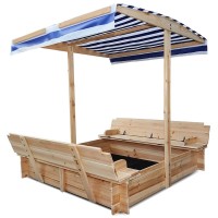 SAND PITS