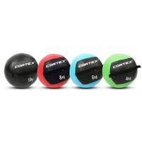 WALL BALLS