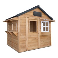 CUBBY HOUSES