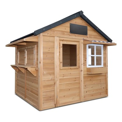 CUBBY HOUSES