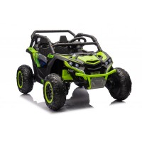4 WHEEL