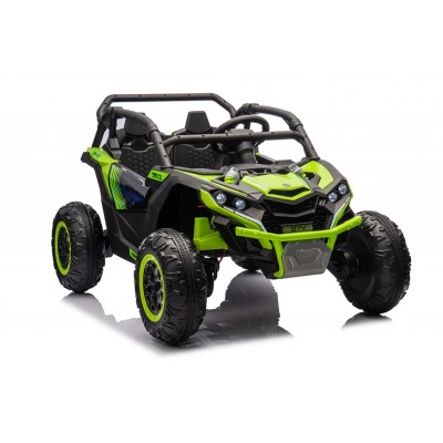 4 WHEEL