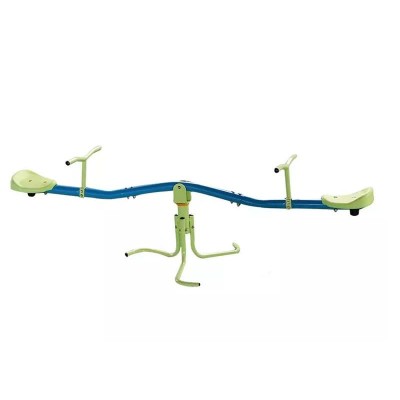SEESAWS AND ROCKERS