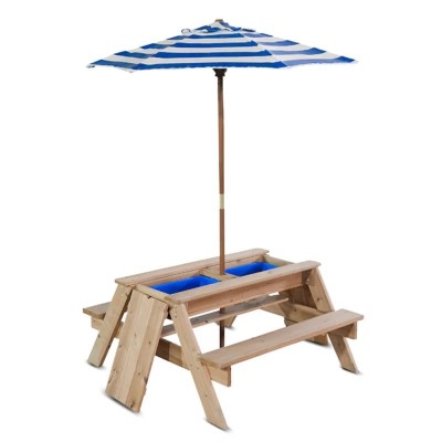 OUTDOOR FURNITURE