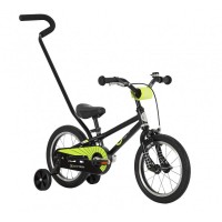 14" BIKES