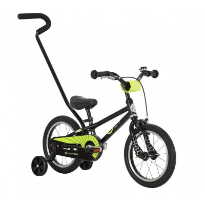 14" BIKES