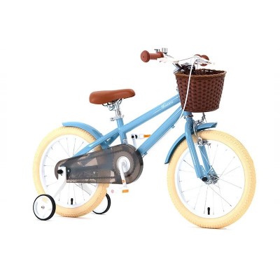 18" BIKES