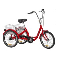 TRIKES