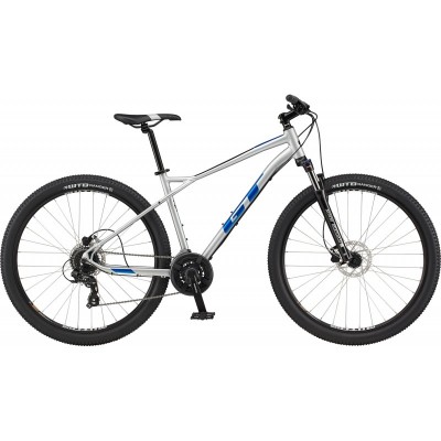 HARDTAIL BIKES