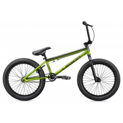 DIRT/FREESTYLE BMX
