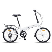 URBAN BIKES