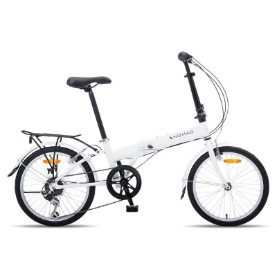 URBAN BIKES