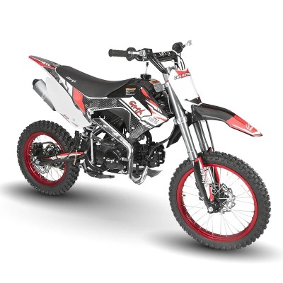 125cc PRO X