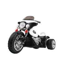 HARLEY DAVIDSON