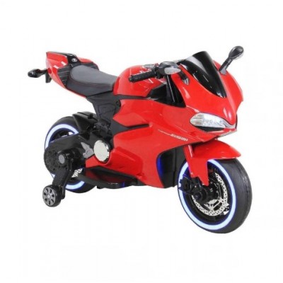 DUCATI