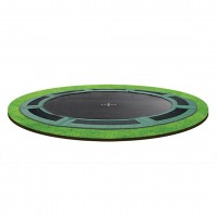 IN-GROUND TRAMPOLINES