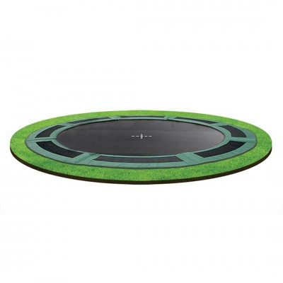 IN-GROUND TRAMPOLINES