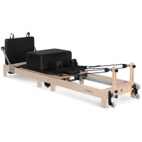 PILATES