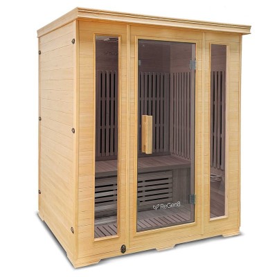 SAUNAS
