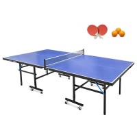 TABLE TENNIS TABLES