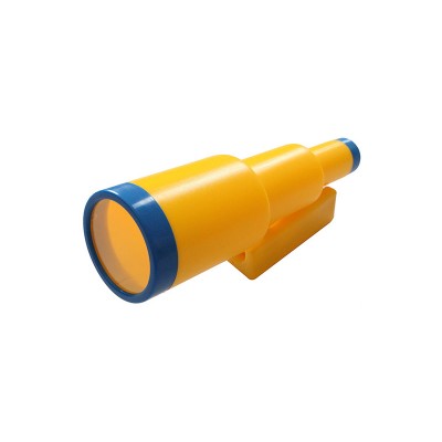 Lifespan Telescope