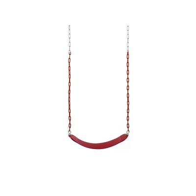 Lifespan Belt Swing Red