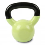 Lifespan Cortex Cast Iron Kettlebell 8kg