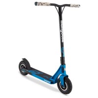 MONGOOSE