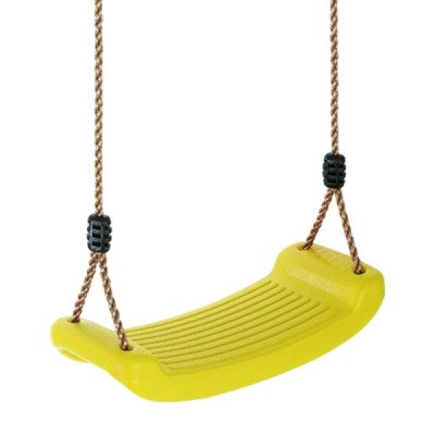 Lifespan Moulded Swing Seat Yellow