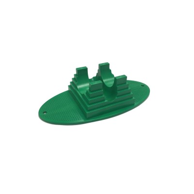 Scooter Stand Green