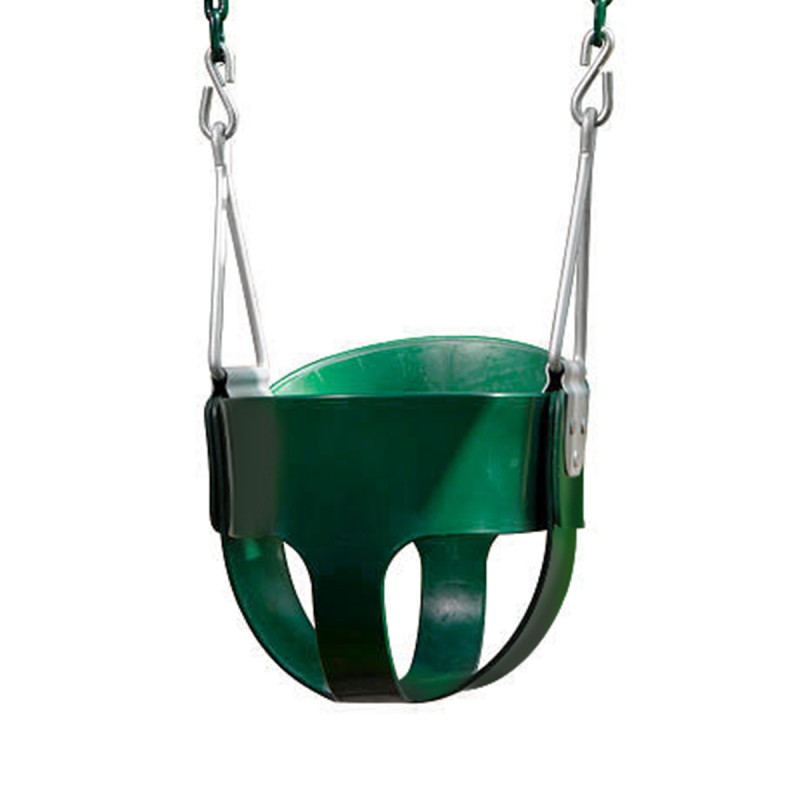Lifespan Bucket Seat Green Lifespan Bucket Seat Green