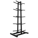 Lifespan Cortex Medicine Ball Rack (10 Racks)
