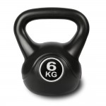 Lifespan Cortex Standard Kettlebell Set 6kg to 16kg Lifespan Cortex Standard Kettlebell Set 6kg to 16kg