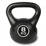 Lifespan Cortex Standard Kettlebell Set 6kg to 16kg Lifespan Cortex Standard Kettlebell Set 6kg to 16kg