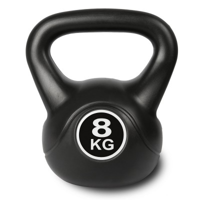 Lifespan Cortex Standard Kettlebell 8kg